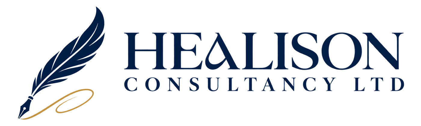 Healison Consultancy Ltd